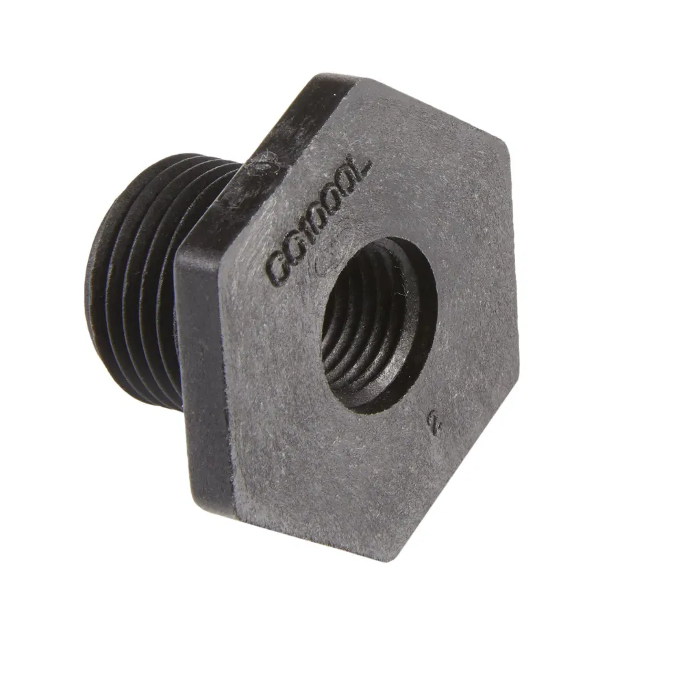 Adapteur pour manomètre pour filtre XSTREAM avec Garantie Constructeur