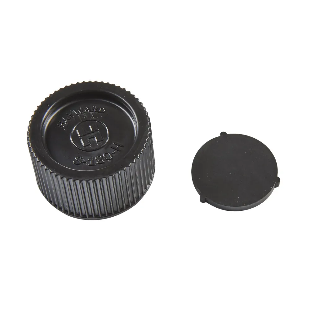 Certifié OEM Drain Cap / Gasket SX180HG Hayward