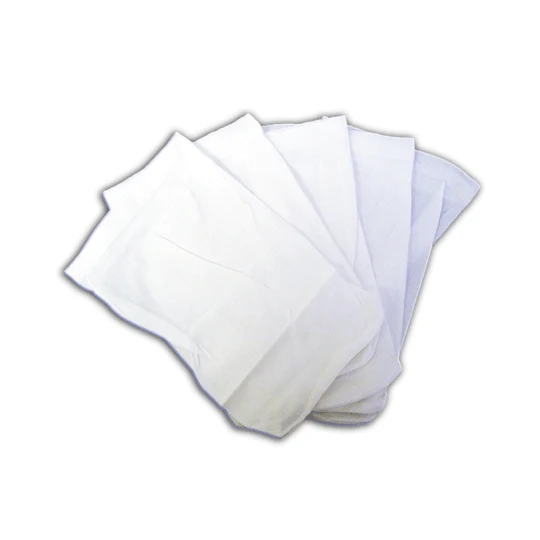 Chaîne de transmission Pré-filtres pour panier de skimmer lot de 5 | Ecogene
