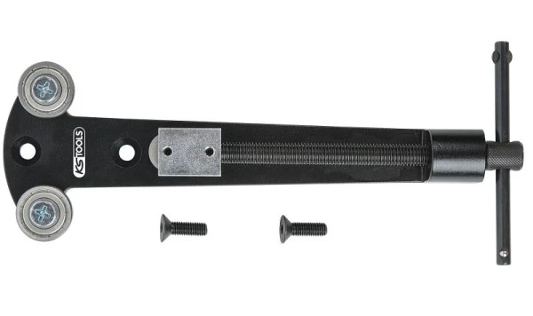Coupe-filtre à huile KS Tools pour filtres à huile d'un diamètre de 60 à 120 mm 150.9203 se fournir à bas prix