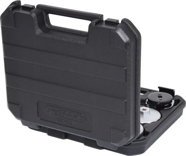 Coupe-filtre à huile KS Tools pour filtres à huile d'un diamètre de 60 à 120 mm 150.9203 se fournir à bas prix