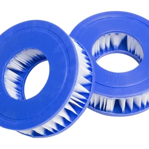Filter Lay- Z-Spa - Whirlpool Filter en acier inoxydable