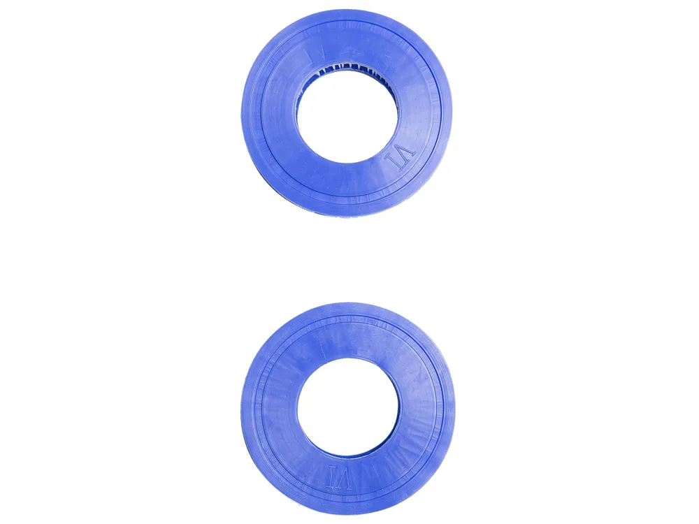Filter Lay- Z-Spa - Whirlpool Filter en acier inoxydable