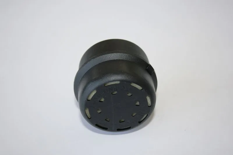 Filtre à air ELMAG 'PVC' AG 3/8' pour unités Type 230 260 et Type 240 et EUROAIR 220 9010002 ma...