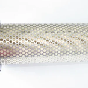 Filtre à air ELMAG pour moteur KUBOTA D1105/V1505 (ex. SEDSS 9 WDE ...) Référence KUBOTA 15741-1108-3 9503300 acquérir à b...