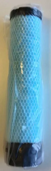 Filtre à air de sécurité ELMAG pour moteur KUBOTA D1105/V1505 avec boîtier en plastique 9503336 acquérir à bas prix