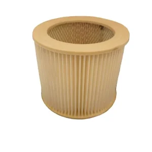 Filtre plié LAVOR pour Ashley 800 + 1000 / VENTI / TRENTA / EVO / Kombo SANS COUVERCLE F100345 prendre à bas prix