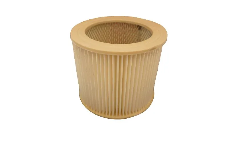 Filtre plié LAVOR pour Ashley 800 + 1000 / VENTI / TRENTA / EVO / Kombo SANS COUVERCLE F100345 prendre à bas prix
