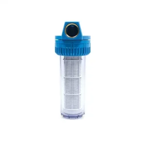 Haute Performance Filtre à eau De Witte en nylon 80 microns achevé nylon: 1 1/4 " 411200400 acheter à bas prix