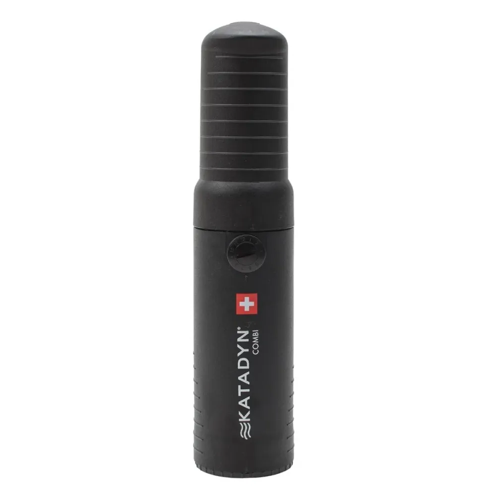 Haute Performance Filtre Katadyn Combi Plus Purification d'urgence longue durée pour camping de qualité supérieure