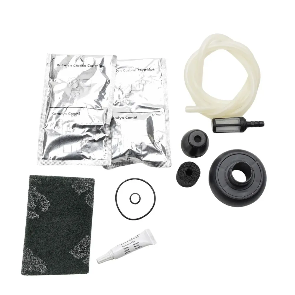 Haute Performance Filtre Katadyn Combi Plus Purification d'urgence longue durée pour camping de qualité supérieure