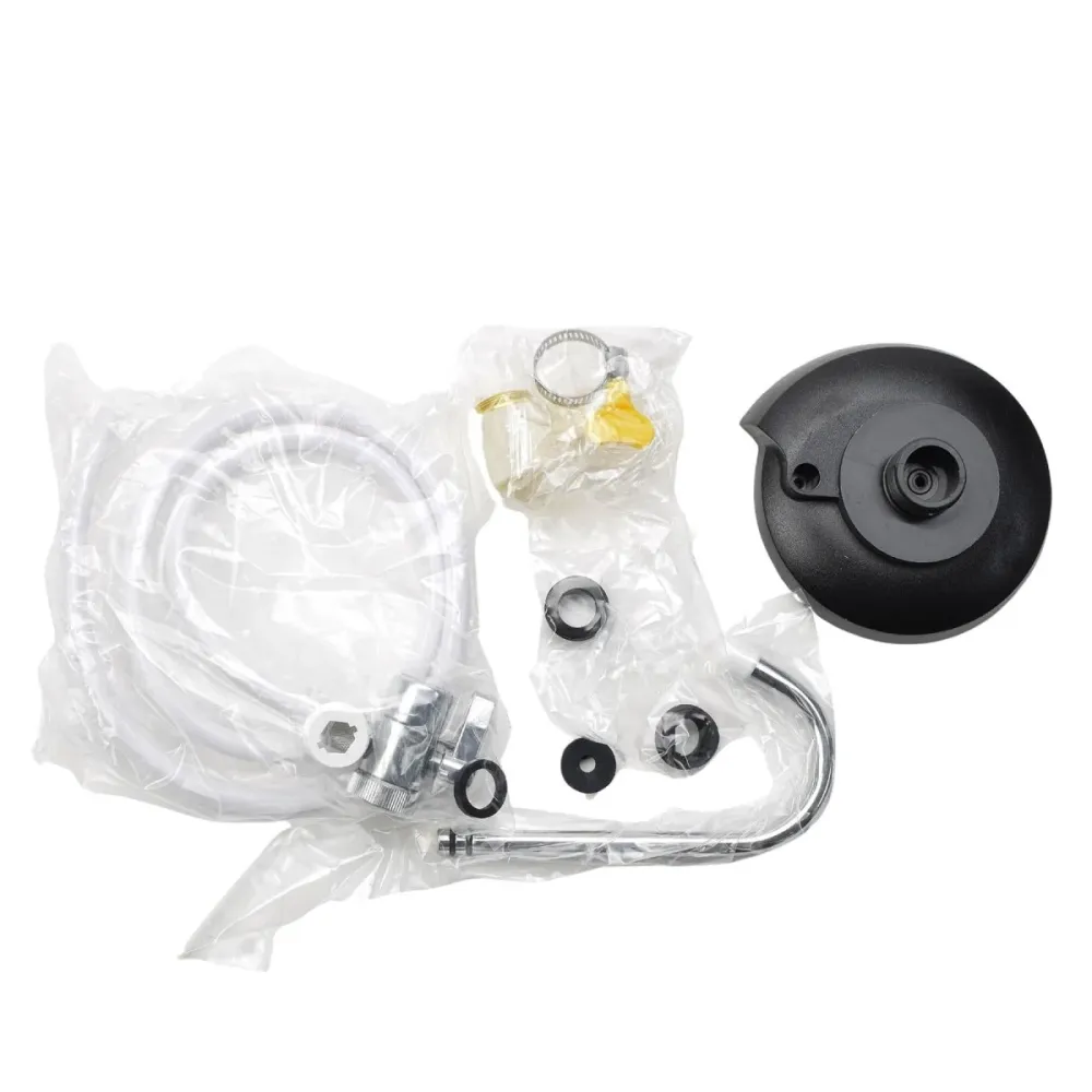 Haute Performance Filtre Katadyn Combi Plus Purification d'urgence longue durée pour camping de qualité supérieure