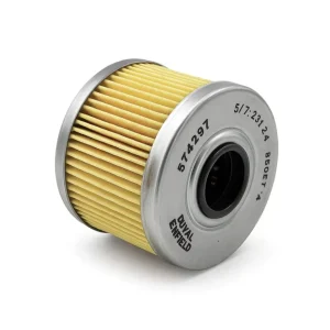Ölfilter für Royal Enfield 450cc - Originalersatzteil