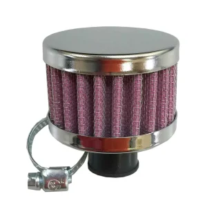 MINI CLASSIC CRANK CASE BREATHER FILTER 13MM