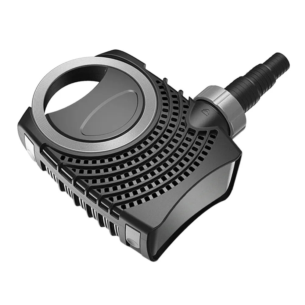 Pneu tout-terrain quad Kit de filtration set 100000 litres 55 watts UVC pompe 8000 l/h tuyau 10 m 16_0001914