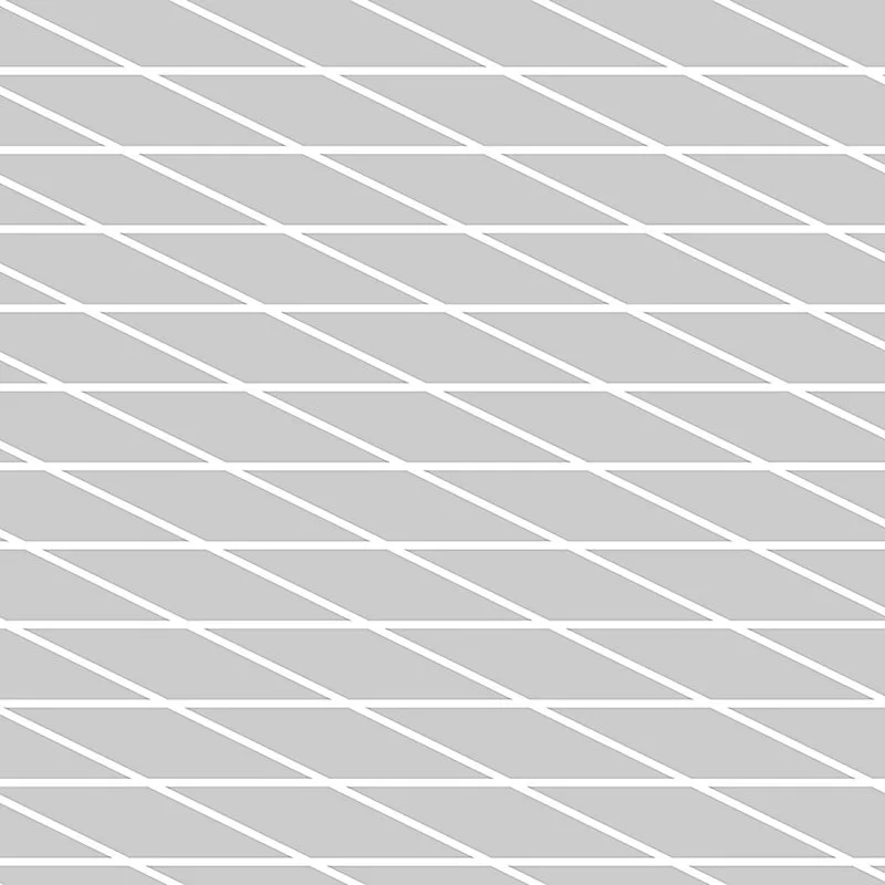 Préfiltre pour purificateur d'air Air&Me Lendou ambiance lignes grises