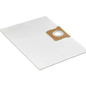 Sacs filtrants STIHL pour aspirateurs eau et poussière SE 33 à SE 133 ME - SE 121 - SE 121 E avec joints neufs