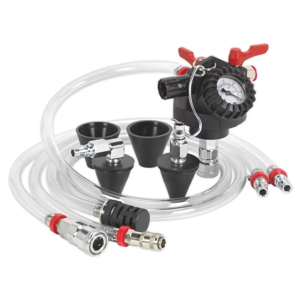 Amortisseur arrière Sealey VS0041 Ventilé System Filler