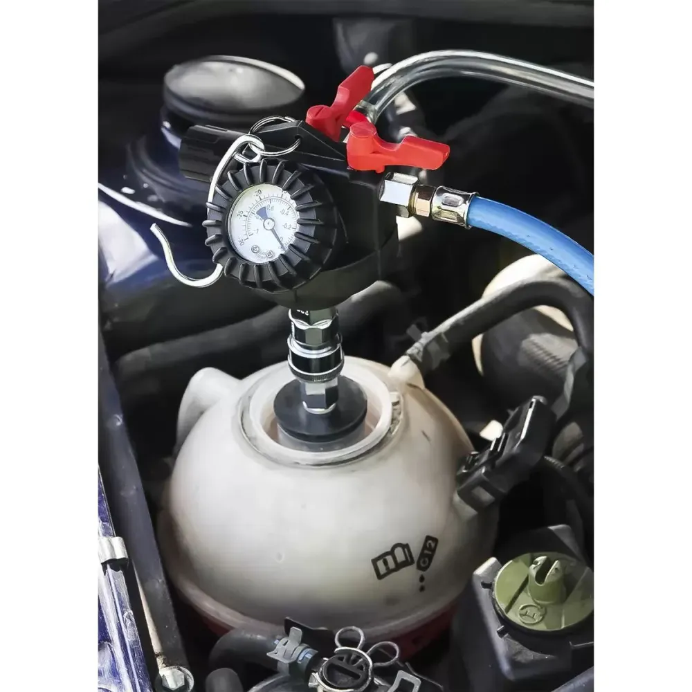 Amortisseur arrière Sealey VS0041 Ventilé System Filler