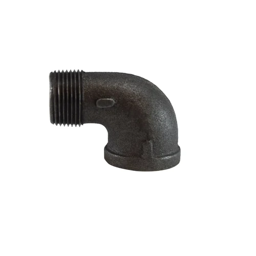 1/4” Black Street Elbow Fittings 65161
