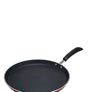 Casio Frying Pan 30cm - Noir jais