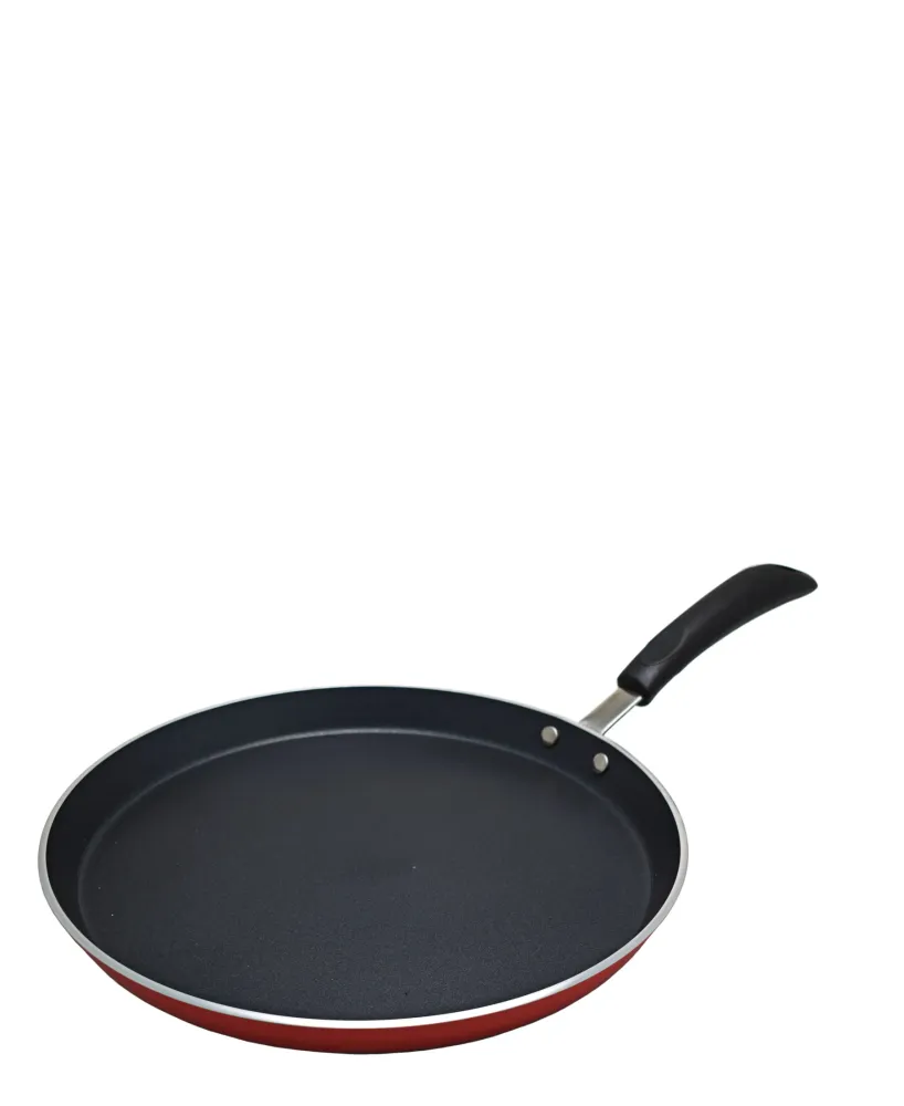 Casio Frying Pan 30cm - Noir jais