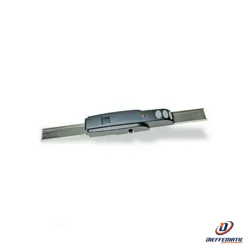 Euro Breeze 06 Sblocco Sinistra Genius 6120045 Automazione Automatismi Originale
