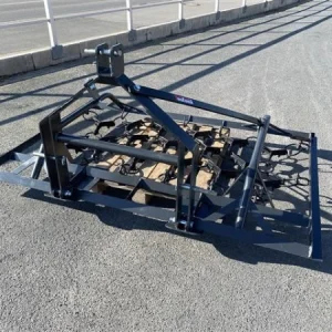 Frein de prairie Teutona 200 m 40809 acquérir à bas prix pour remplacement usure