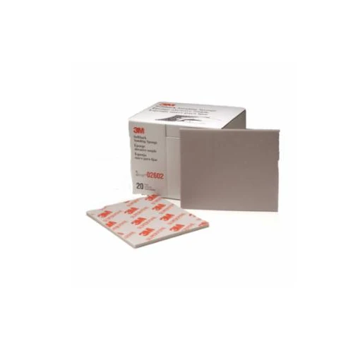 Haute Performance Abrasive Sponges 405-051131-02602