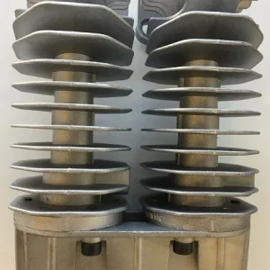Intercooler ELMAG total pour PL 600 (GS 35) 9101618 acheter à bas prix