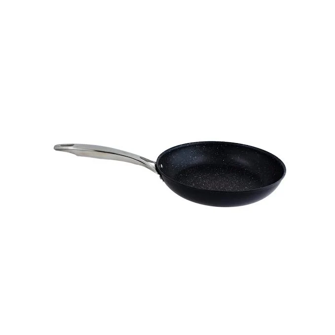 Leydi Mia 26cm Frying Pan Noir jais pour remplacement usure