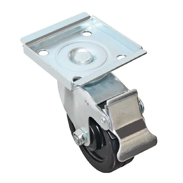 Moulinet freiné Polar AB328 obtenir à bas prix pour usage intensif