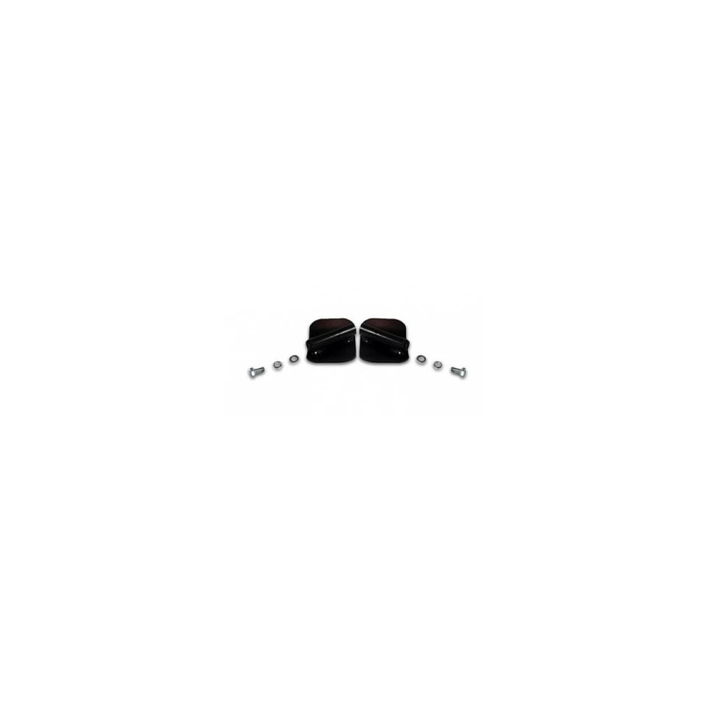Pneu tout-terrain quad Bloc de freinage pour cadre xl