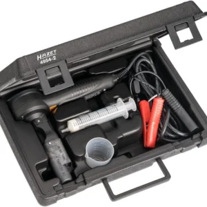 Pneu tout-terrain quad Testeur de liquide de frein Hazet 4954-2 se procurer à bas prix