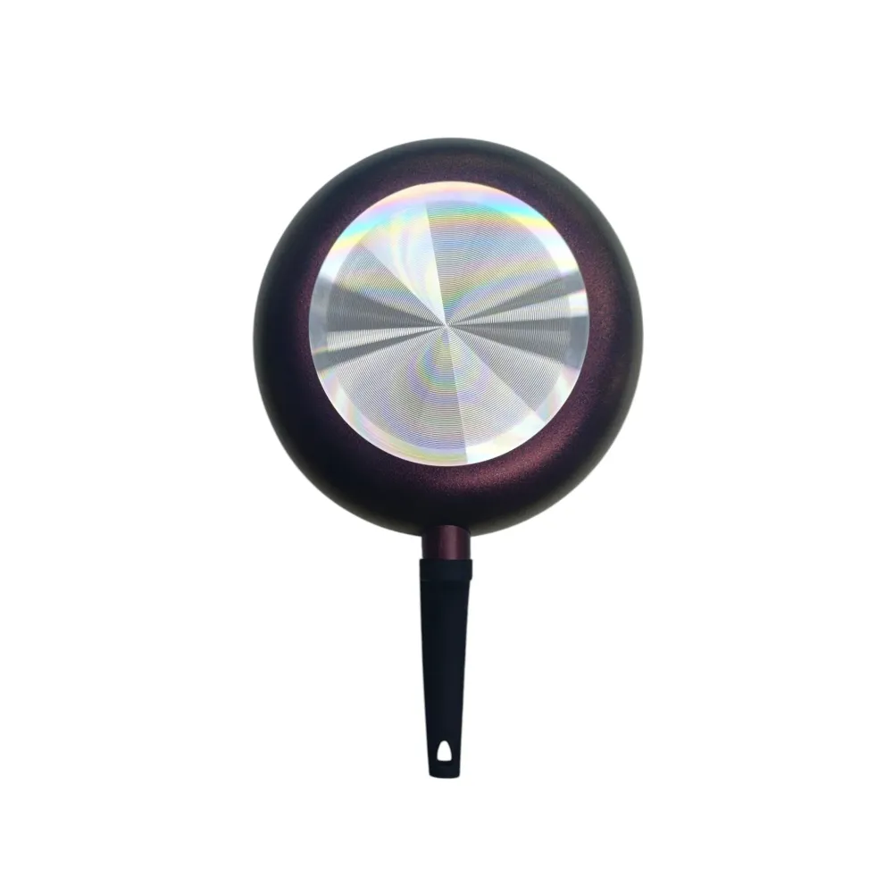 Table Pride 26cm Frying Pan Grenat