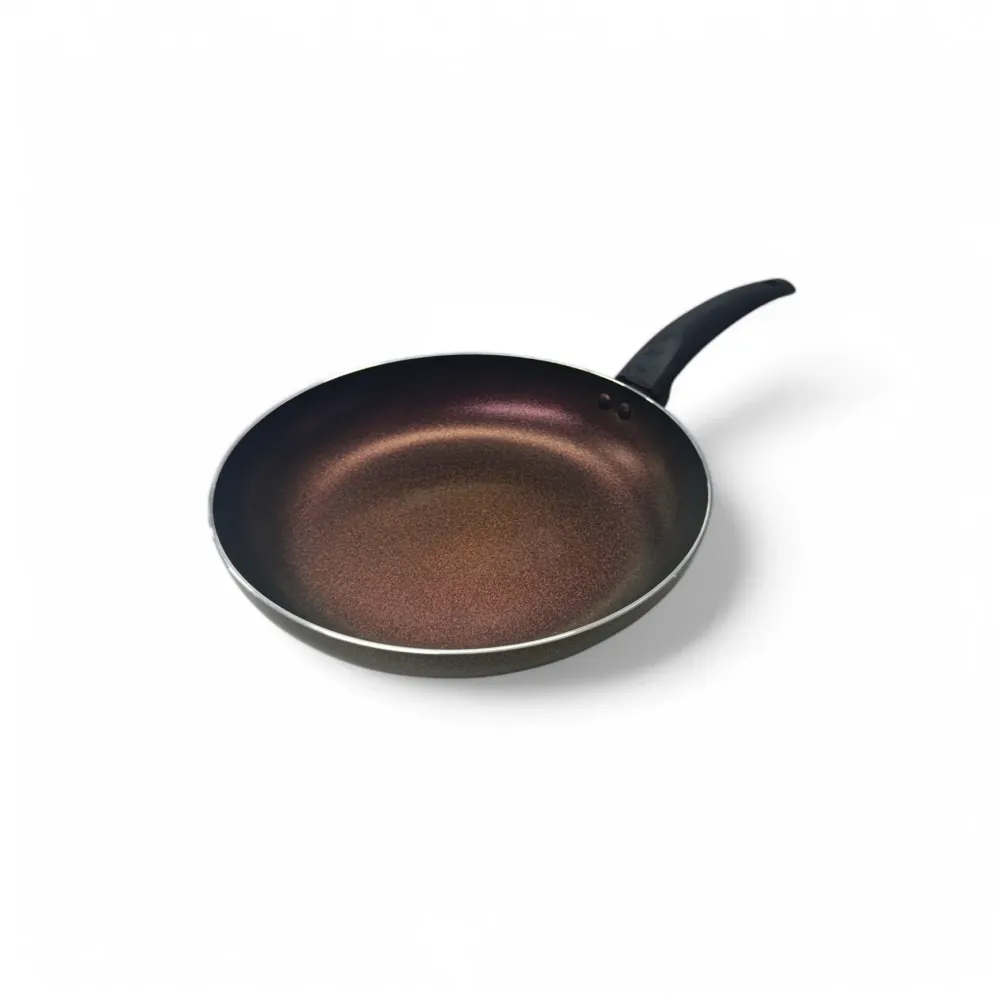 Table Pride 26cm Frying Pan Grenat