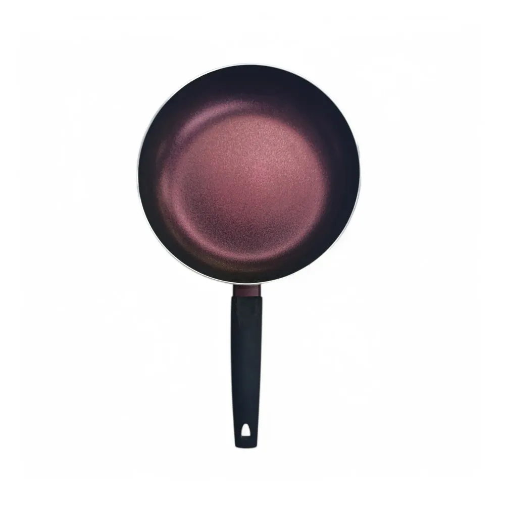 Table Pride 26cm Frying Pan Grenat