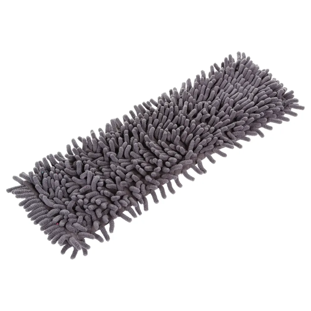 Certifié CE RECHARGE BALAI CHENILLE MICROFIBRE GR
