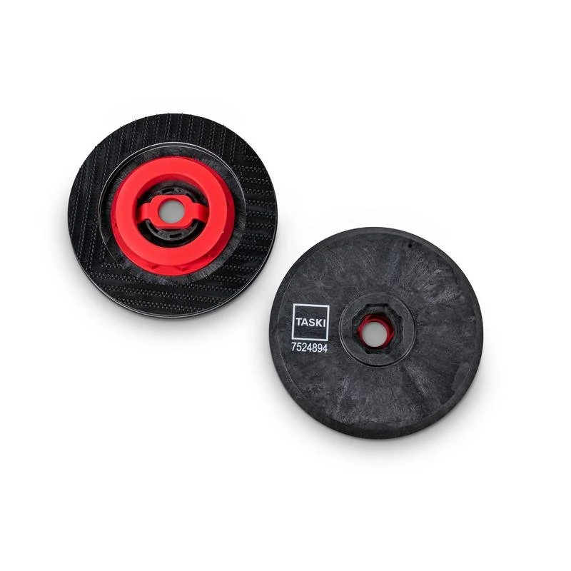 Dispositif de gestion, 2 pièces, pour Taski Swingo 250µicro | Pack (1 pièce) pour rangement sécurisé