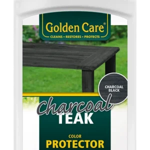 Golden Care Protecteur Noir Charbon | Réglable | Antidérapant