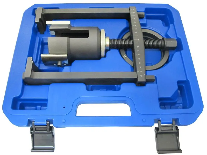 SW-Stahl jeu d'outils support en caoutchouc Ford/Volvo 302301L obtenir à bas prix