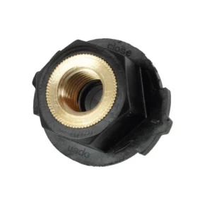 Adaptateur de vidange d'huile de transtâche Stahlmaxx comme W725589009000 pour Mercedes XXL-115902 prendre à bas...