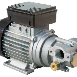 ZUWA VISCOMAT 350-t 1400 tr/min 400 V pompe à engrenages pour huile 1206094 se procurer à bas prix