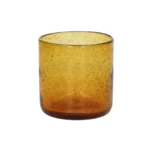 Liquide lave-glace Verre en verre ambre Vico Pomax - 8cm