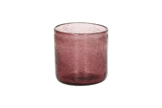 Traitement hydrophobe Verre en verre violet Vico Pomax - 8cm