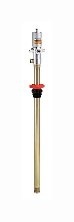 Pompe à huile ELMAG DL PREMIUM OIL PUMP POP 600/130 avec adaptateur de bonde taux de compression 3:1 débit 14 l/min 33091...