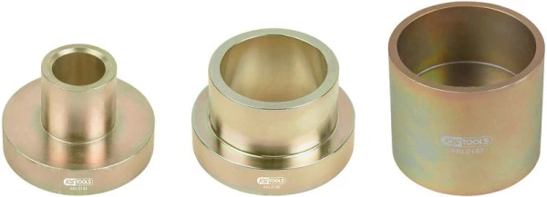 Jeu de pièces de pression KS Tools pour BMW E30 / E36 intérieur 3 pièces 440.0420 se procurer à bas prix