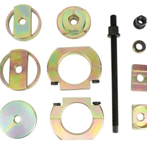 Stahlmaxx jeu de pièces de pression roulement de barillet pour BMW 1 3 et X1 XXL-106613 se fournir à bas prix