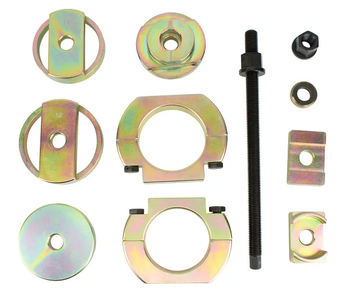 Stahlmaxx jeu de pièces de pression roulement de barillet pour BMW 1 3 et X1 XXL-106613 se fournir à bas prix