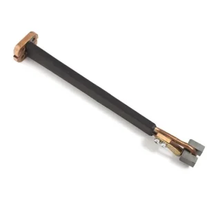 Tête de chauffage par induction ELMAG complète pour chauffage avant pour HEAT CHAMP 11/16kW pour écrous de roue/boulons de...